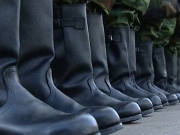 Замкомисара столичного военкомата поймали на взятке в размере 20 тыс. гривен за помощь в уклонении от мобилизации