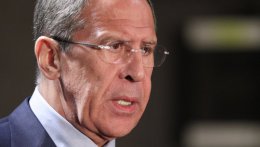 Лавров посоветовал Гелетею не заниматься ядерным оружием