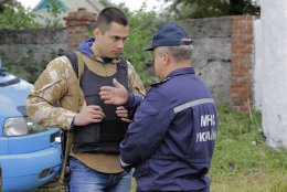 Военное положение может быть введено при срыве мирного плана, - Фирсов