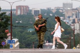 Получит ли Украина государство внутри себя