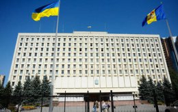 На выборы в Верховную Раду потратят почти миллиард