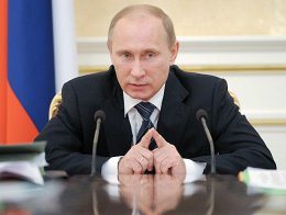 Российский политолог рассказала, какие цели преследует Путин