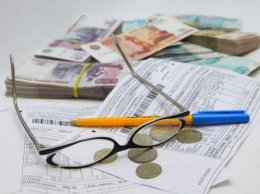Киеврада поручила принять меры по реструктуризации долгов за коммунальные услуги