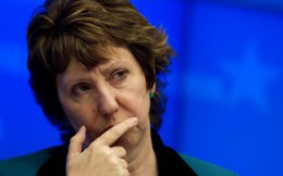 ЕС не в восторге от политики России по отношению к татарам Крыма