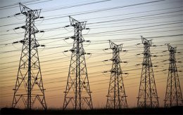 Производство электроэнергии в Украине сократилось