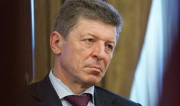 В России не надеются, что санкции Запада скоро будут отменены