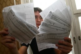 В правительстве решили изменить нормы, по которым будут начисляться субсидии