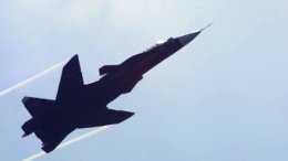 Два российских самолета нарушили воздушное пространство Украины в Донецкой области
