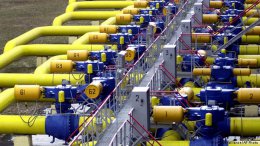 Европейская комиссия объявила 26 сентября датой трехсторонней встречи по газу в Берлине