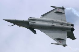 Французские ВВС нанесли первые удары по территории «Исламского государства» в Ираке