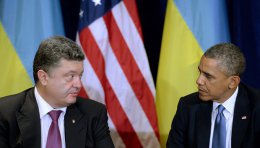 В переговорах Украины и РФ примет участие США