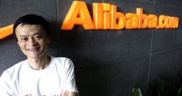 Владелец Alibaba стал самым богатым китайцем