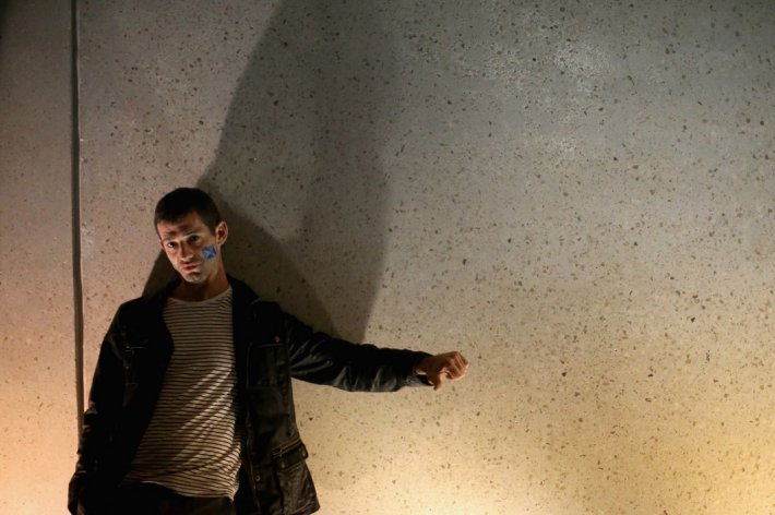 Как шотландцы реагировали на результаты референдума (ФОТО)