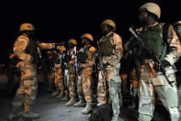 Россия спровоцировала эффект домино в африканских странах