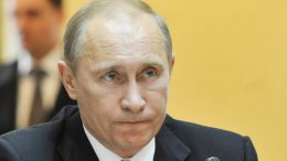 Путин пытается пропихнуть в ВР своих людей, которые будут играть роль пятой колонны