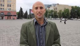 Британские журналисты публикуют доказательства нарушения боевиками перемирия (ВИДЕО)