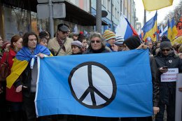 Российский оппозиционер рассказал о принятии решения для проведения Марша мира