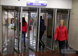 Кличко сообщил о повышении стоимости проезда в метро