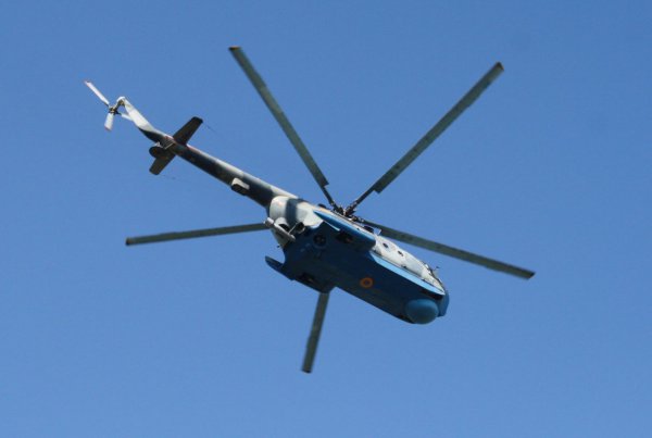 Николаевцы устанавливали мировой рекорд (ФОТО)