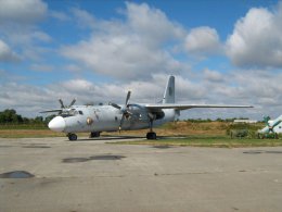 Полтавский военный аэродром готовят к вторжению россиян