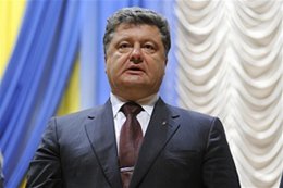 Порошенко считает, что деятельность СБУ в Украине кардинально улучшилась