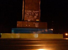 В Харькове фиксировали столкновения между украинскими патриотами и поклонниками России