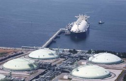 Эксперты рассказали, сможет ли американский сжиженный газ заменить российский в ЕС