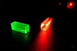 Физики телепортировали квантовое состояние фотона на расстояние 25 километров