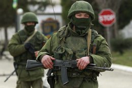 У Путина ресурсов и танков хватит не на один год, - эксперт