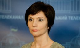 Медиахолдинг Курченко возглавит Елена Бондаренко