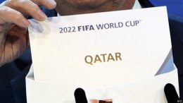 Чемпионат мира 2022 года могут перенести в другую страну