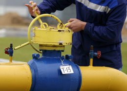 Чтобы решить проблему с отоплением этой зимой, часть газа могут заменить мазутом