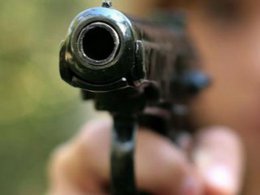 В Харьковской области мужчина застрелил хозяина фермы и ранил участкового