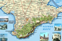 Открытых боевых действий по освобождению Крыма Украина вести не будет - генерал