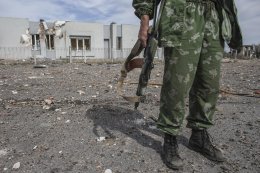 Среди боевиков начались "кадровые споры"