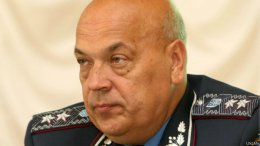 Геннадий Москаль: "Сегодня первый день, когда не стреляют"