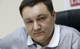Активность боевиков в зоне проведения АТО минувшей ночью заметно снизилась, - Тымчук