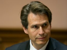 Реформы в Украине остановились, - Виганд