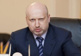 Турчинов предложил Раде "наказать" нардепов, которые посетили Госдуму РФ