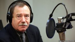 Мы обязаны не допустить возникновения «железного занавеса» на Востоке Украины, - Фиштейн