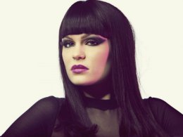 Новая работа Jessie J feat. 2 Chainz - Burnin Up (ВИДЕО)