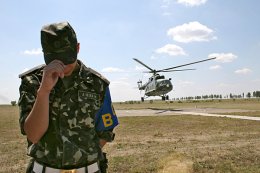Список украинцев, которые находятся в плену у террористов