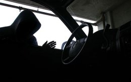 Во время оккупации Донбасса боевики "отжимали" транспорт у местного населения