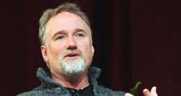 Дэвид Финчер: "Я не пичкаю зрителей Биг Маками"