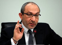 Харьковчане требуют отставки Кернеса
