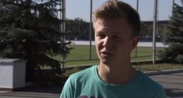 «Барселона» подписала контракт с юным украинским футболистом