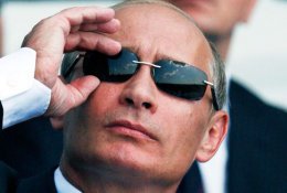 Песню "Царь" про Путина начали активно удалять из свободного доступа (ВИДЕО)