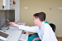 Луганские медицинские учреждения будут перенесены в Северодонецк