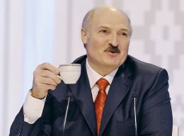 Лукашенко рассказал, чем сейчас занимается Россия