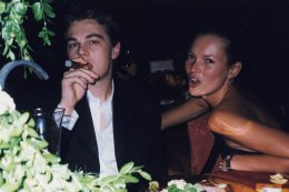 Скандальные фотографии знаменитостей от продюсера Майкла Уайта (ВИДЕО)